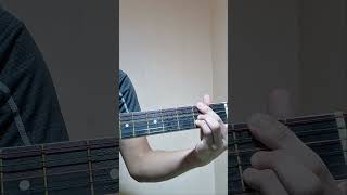 🎸Tears In Heaven #guitar #solo #fyp