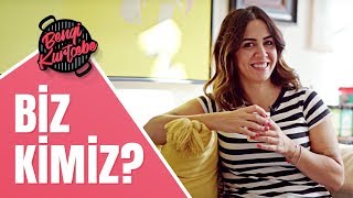 Bengi Kurtcebe | Biz Kimiz? - Kanal Tanıtımı