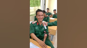 Nụ cười toả nắng yêu đời của chú bộ đội #respect #bodoivietnam #quandoivietnam #short #shortvideo