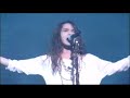 In the Air【1994/08/27 東京ベイNK】L'Arc〜en〜Ciel Tour Sense of time '94
