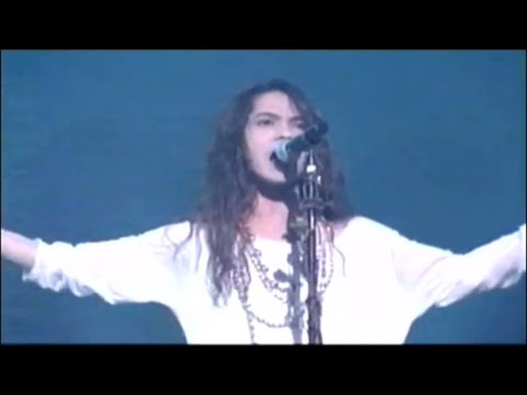 未開封 Sense of time 94 ラルク L'Arc L'Arc～en～Ciel - Tour Sense of Time '94 - YouTube