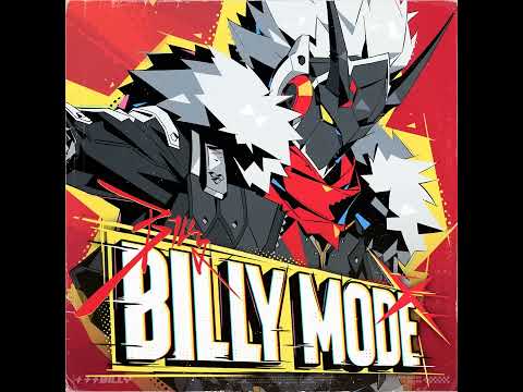 Billy Mode feat  Mr mo, Relaye   Sān Z 48