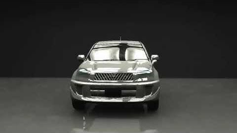 dynamics in realflow