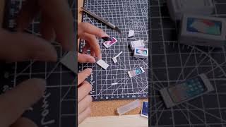 Miniature Dollhouse Diy Craft Doll Toys Dollhouse Accessories Dreamy Dolls