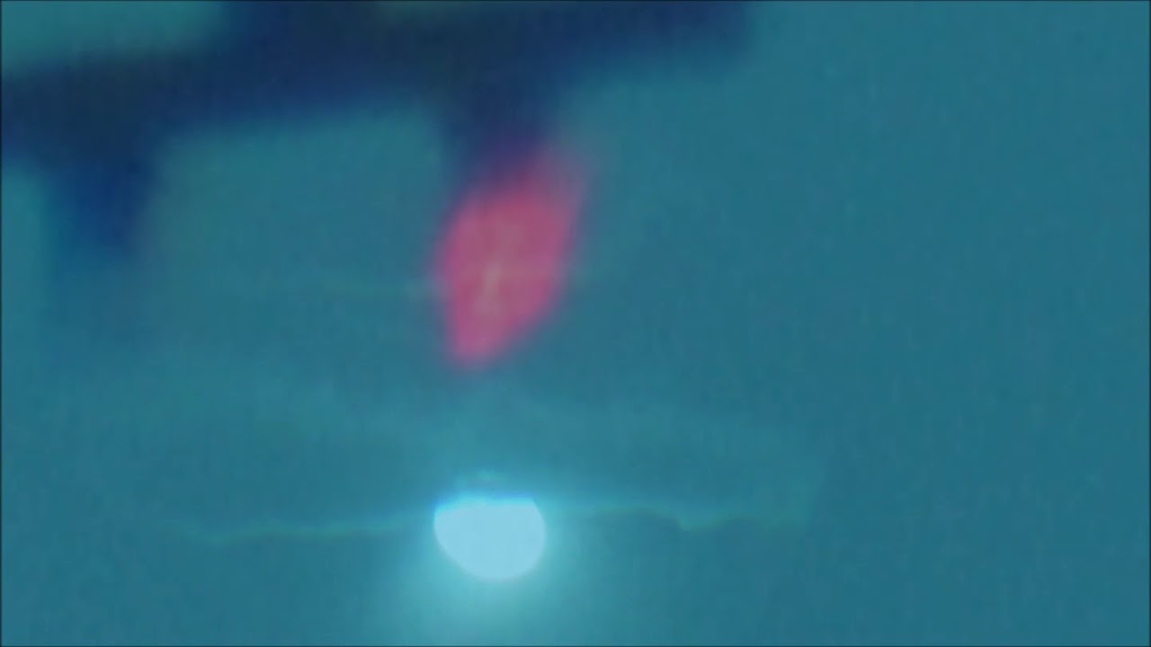 Water lens telescope