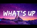 4 non blondes  whats up lyrics   music mania