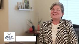Virginia National Bank: Trust & Estate Services