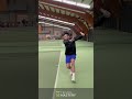 Open Stance Vorhand 🎾 | Tennis Mastery