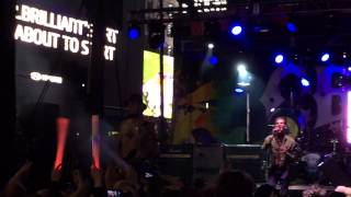 View Mountain Song Performance by Jane's Addiction at CBGB Fest