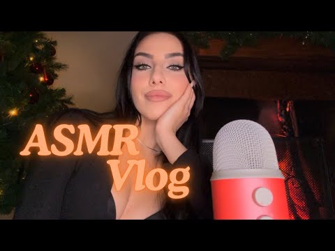 ASMR VLOG PER FARTI RILASSARE