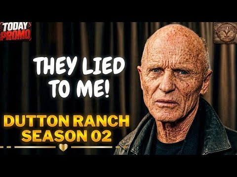Dutton Ranch Drama: Ed Harris Reveals Why He Wanted Out
