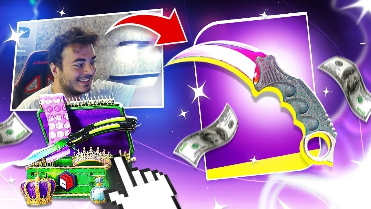 10 TANE 120.000TL DOPPLER RUBY ATAN YENİ KASA ?! CS2 KASA AÇILIMI - CS2 KASA AÇMA 2026