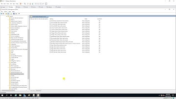 Disable CDROM via GPO on Windows Server 2019