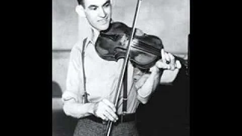 Sid Harkreader & Grady Moore-Old Joe