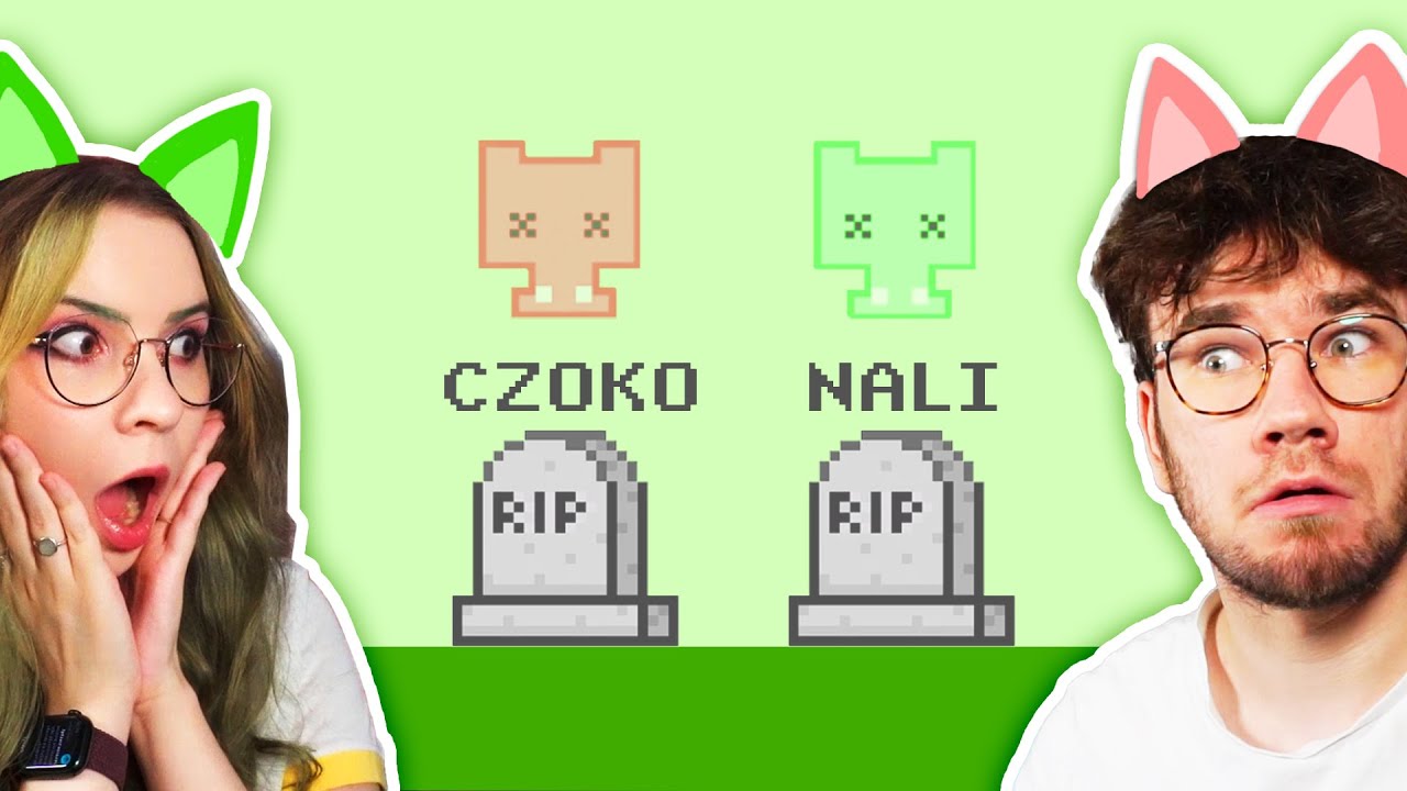 TO KONIEC KOTKÓW! - PICO PARK 2 #05