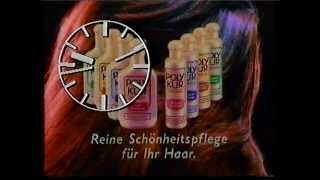 RTLplus Werbeblock von 1987 (VIDEO 2000)