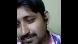 Amar andhar bhubone with karaoke