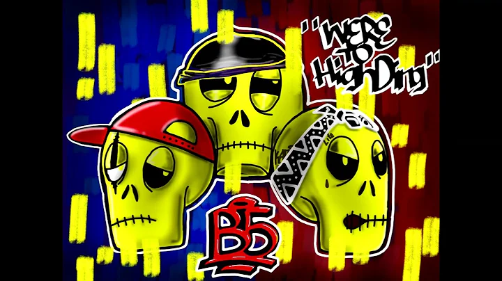 B5 - Were To HighDing