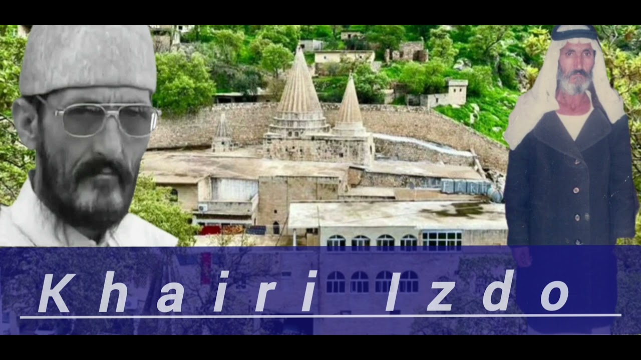 ستران فلكلور خدر فقير  ...  فقير خدر  ... Xidir Feqir Stran Folklore Shingal Feqir Xidir