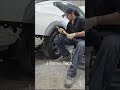 J Torres Tech || The dent puller process No-holes || Un saca golpes facil y No-Agujeros