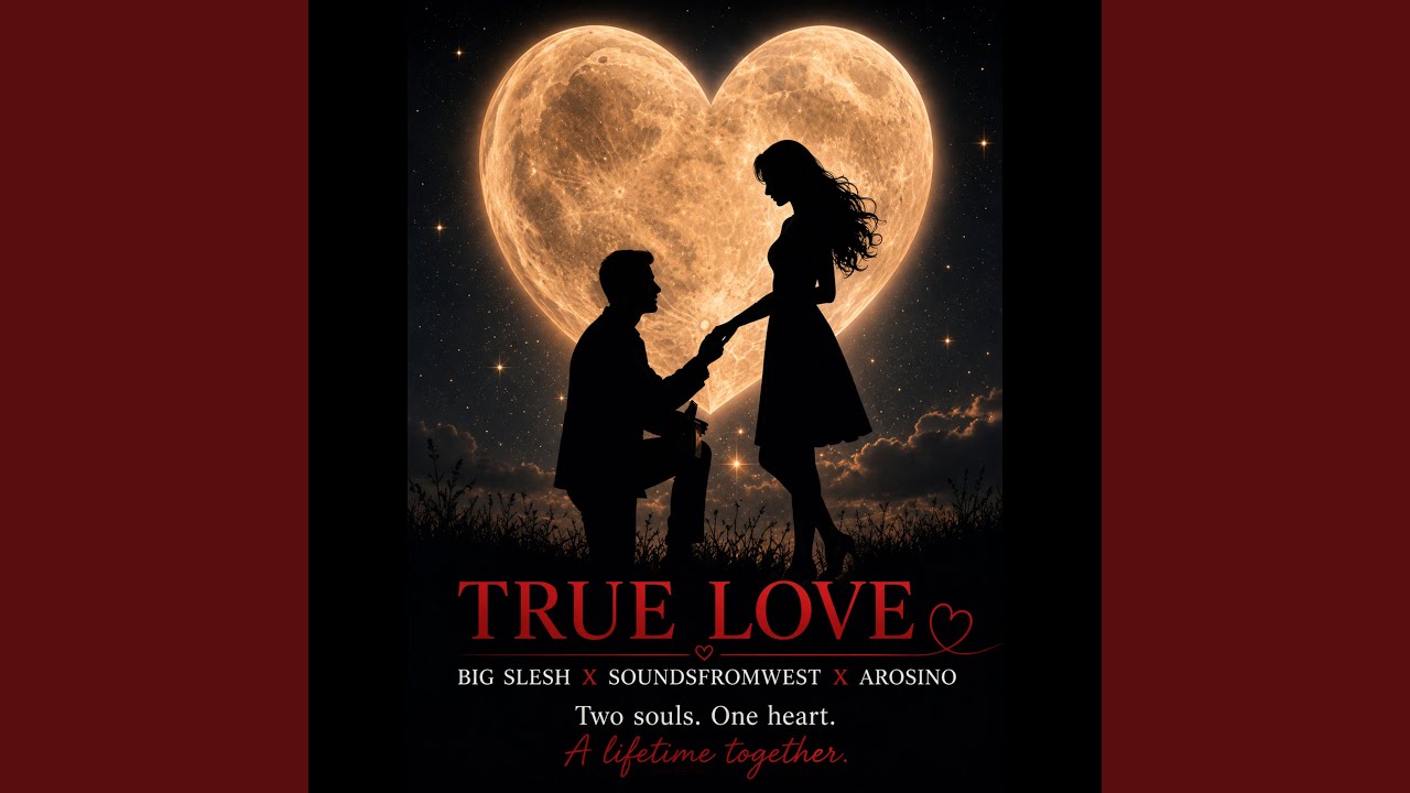 Watch TRUE LOVE on YouTube Watch TRUE LOVE on YouTube