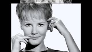 Watch Petula Clark What Now My Love video