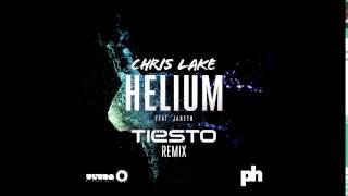 Chris Lake   Helium feat  Jareth Tiesto Remix
