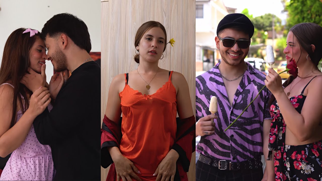 Así fue como descubrí que la descarada de mi esposa tenía un amante