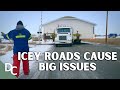 The Consequences Of Moving House&#39;s In An Arctic Blizzard | Massive Moves | Documentary Central