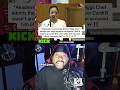 #djakademiks reacts to Stefondiggs BBL Chef admitting he CRACKED her😳#cardib #stefondiggs #offset