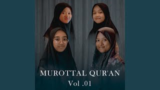 Download Lagu Al-Muzammil MP3