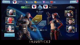 Deadshot - Suicide Squad : injustice 2 Mobile screenshot 2