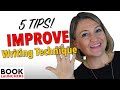 Non-Fiction Writing Tips to Boost Reader Engagement 📚
