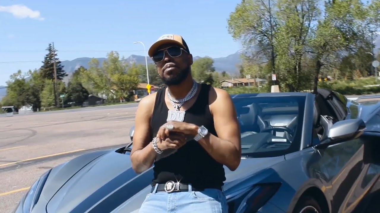 Du Damage - I Was Made For This (Official Video)