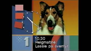 K1 Klocka 1989-12-25