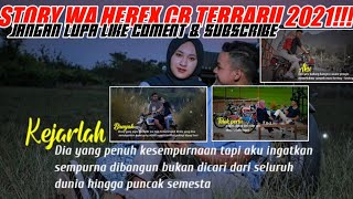 STORY WA HEREX CB ROMANTIS TERBARU 2021!!!😲 || Story Wa Kekinian