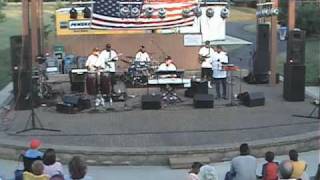 REFERENCE POINT LIVE IN WESTAMPTON 2009 PART III