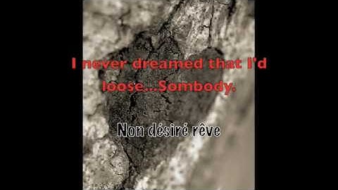 Wicked Game By:Giant Drag [LYRICS]