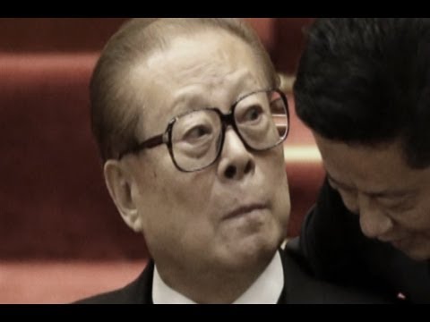 Video: Jiang Zemin, vodca čínskej strany: životopis