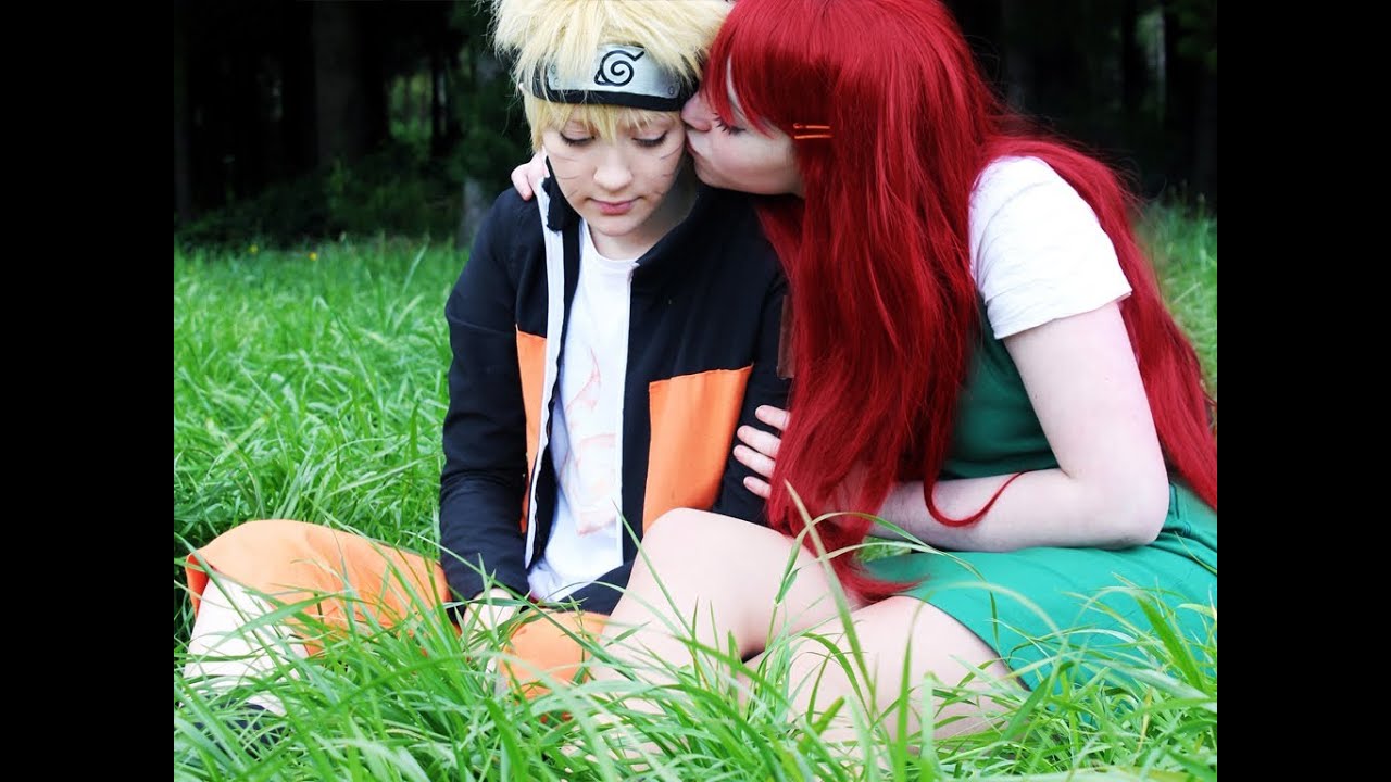 The reason why - MinaKushi CMV - Naruto CMV - YouTube