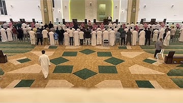 ليتها لم تنتهي! تلاوة جميلة جداً بمقام الكرد للقارئ #أنس_الميمان من سورة الأنعام