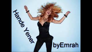 Hande Yener - Bodrum _ 2021
