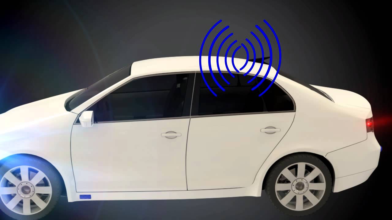 Levi Gene Helton Self Dimming Vehicle Headlights YouTube