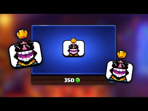 Boo hoo hoo hew- Clash royale Sound Clip - Voicy