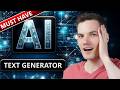 AI Writing with Grammarly