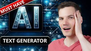 Must-Have AI Text Writing Generator | Grammarly by Kevin Stratvert 19,886 views 12 days ago 11 minutes, 35 seconds