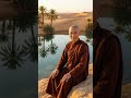 Transformation is not a battle to be won, but a quiet surrender to the beauty yo