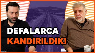 Download Lagu Kandırıldık! Enflasyonda Oyun Bitti, BYD Kazık Attı \u0026 Yollar Özelleşti | Atilla Yeşilada MP3