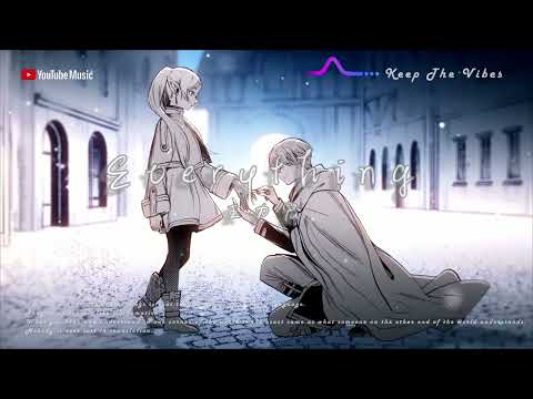Everything 原版伴奏 原唱 王力宏 