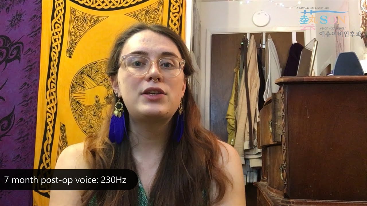 YESON VOICE CENTER - Voice Feminization Surgery (US)